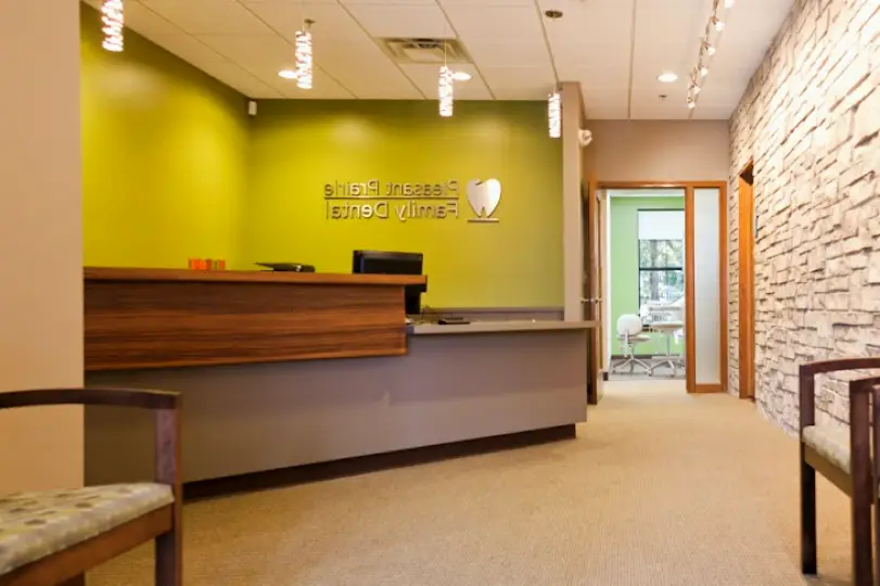 Kenosha Pleasant Prairie Family Dental