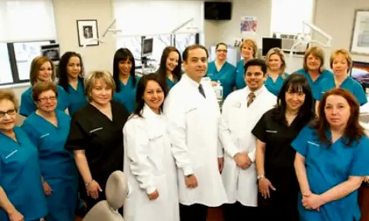 Khan Orthodontic Group - Jericho Office