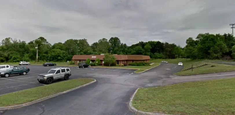 Kingsport Friends In Need Health Center