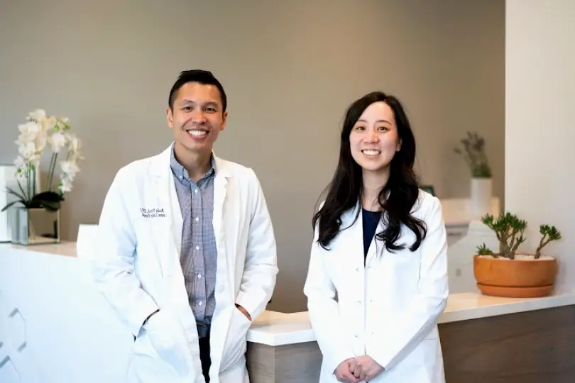 Kirkland Totem Lake Dental: Dr. Andy Trinh, DDS.