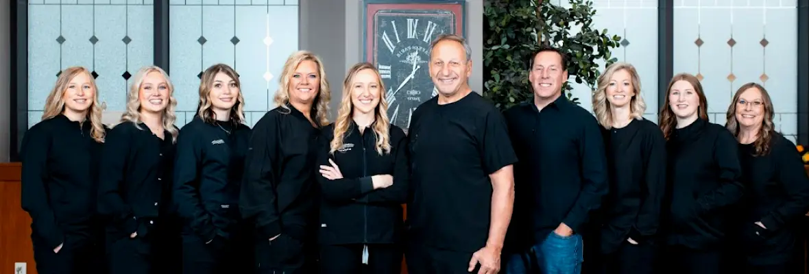 La Crosse Grand River Dental | Advanced Dentistry & Implants