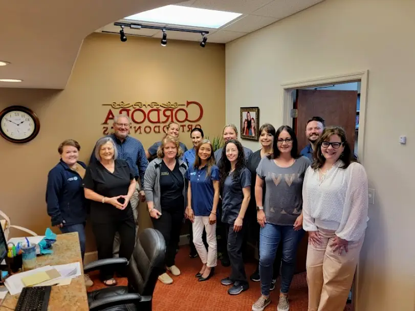 Lake Mary Cordoba Orthodontics