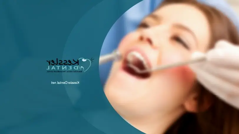 Lansdale Kessler Dental