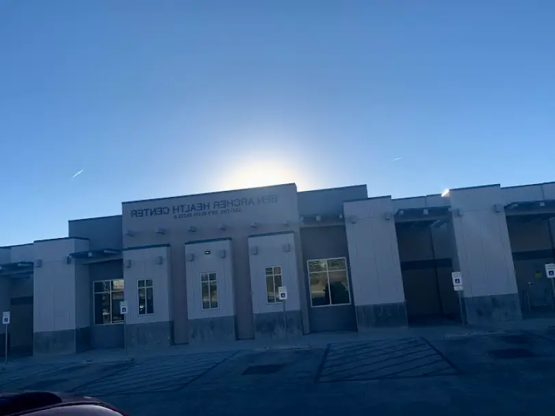 Las Cruces Ben Archer Health Center