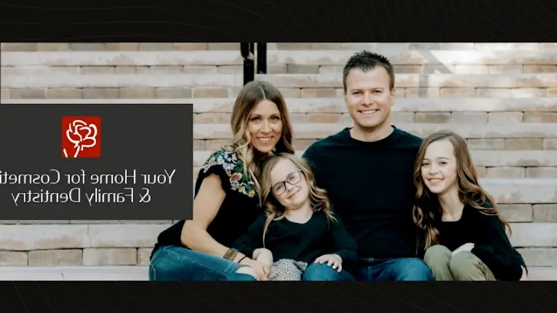  Las Vegas Rose Cosmetic & Family Dentistry