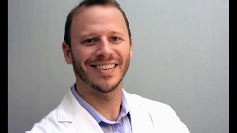 Lompoc Family Dental - Dane Dudley DDS