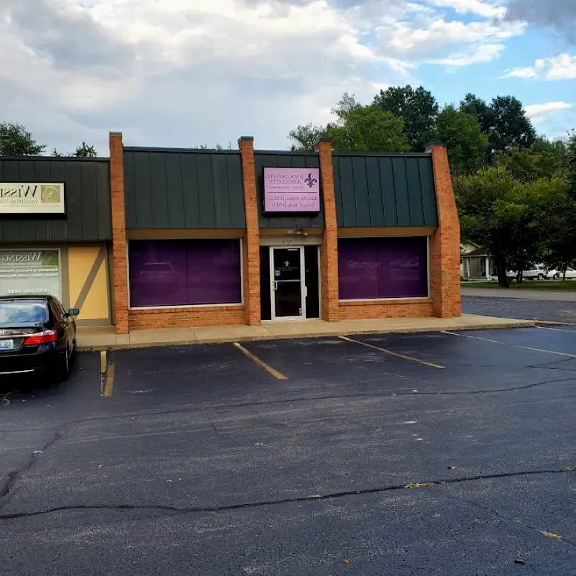  Louisville Endodontic Associates