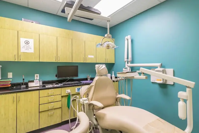  Louisville Kid's Dentistree