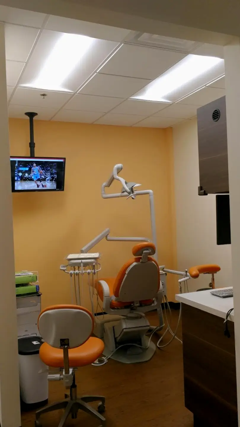 Manassas NOVALINE DENTAL