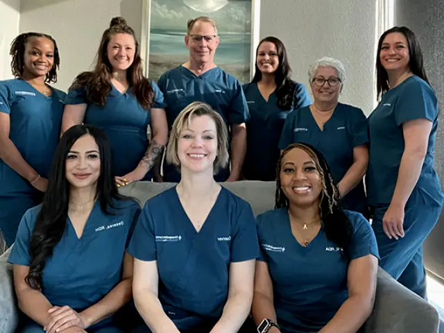 Mansfield Crosspointe Dental and Orthodontics