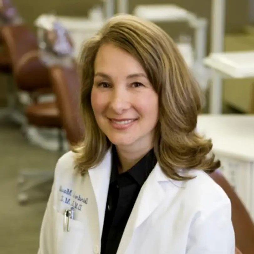 McLean Deirdre Maull Orthodontics