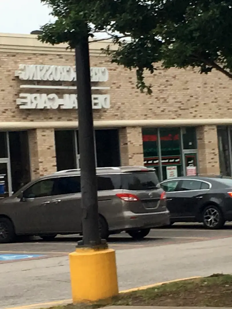 Mesquite Creek Crossing Dental Care And Orthodontics