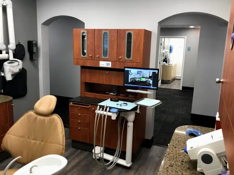 Methuen Pleasant Dental Center | Dr. George A. Ezzi