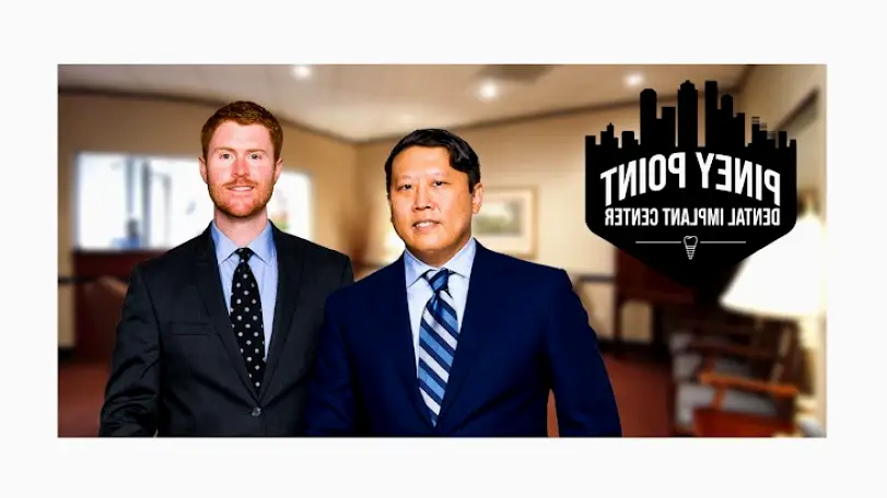 Mid West Piney Point Dental Implant Center