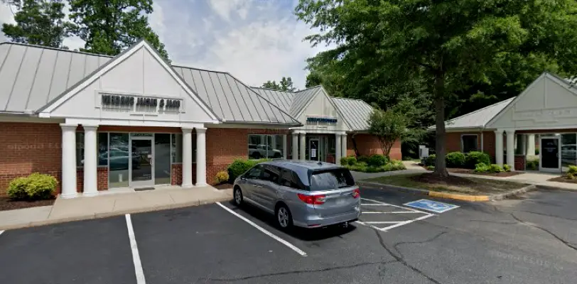  Midlothian Swift Creek Dental Center