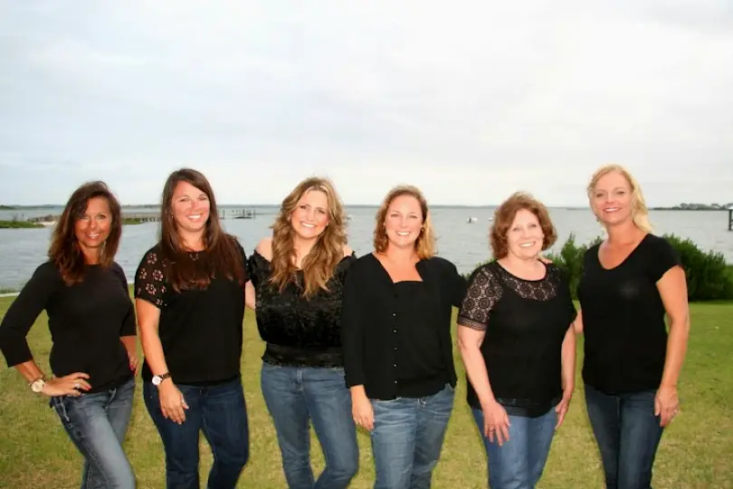 Morehead City Dr. Mary Moran Day, DDS