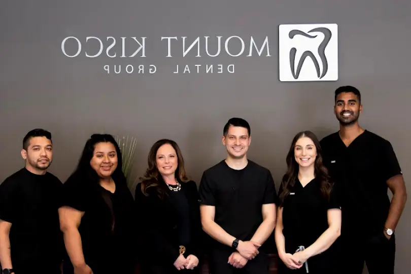 Mt Kisco Mount Kisco Dental Group