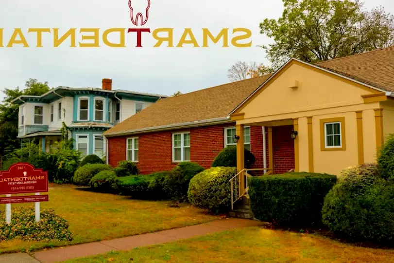 New Haven Smart Dental LLC
