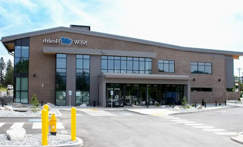 NEW Health Newport Dental