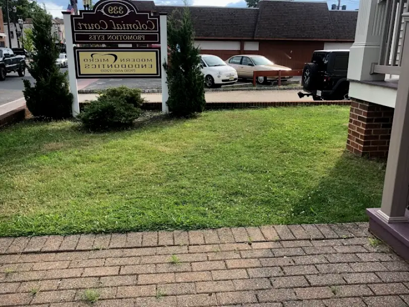North Plainfield Modern Micro Endodontics