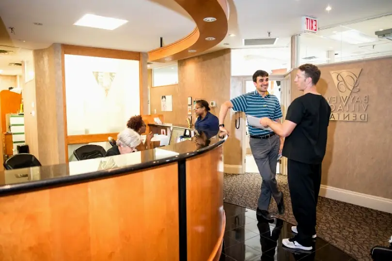 North York Bayview Village Dental