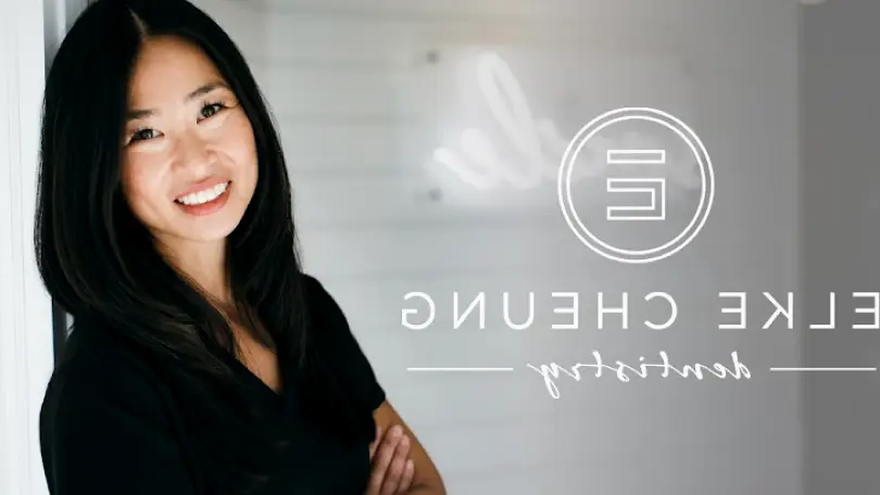  Norwalk Elke Cheung Dentistry