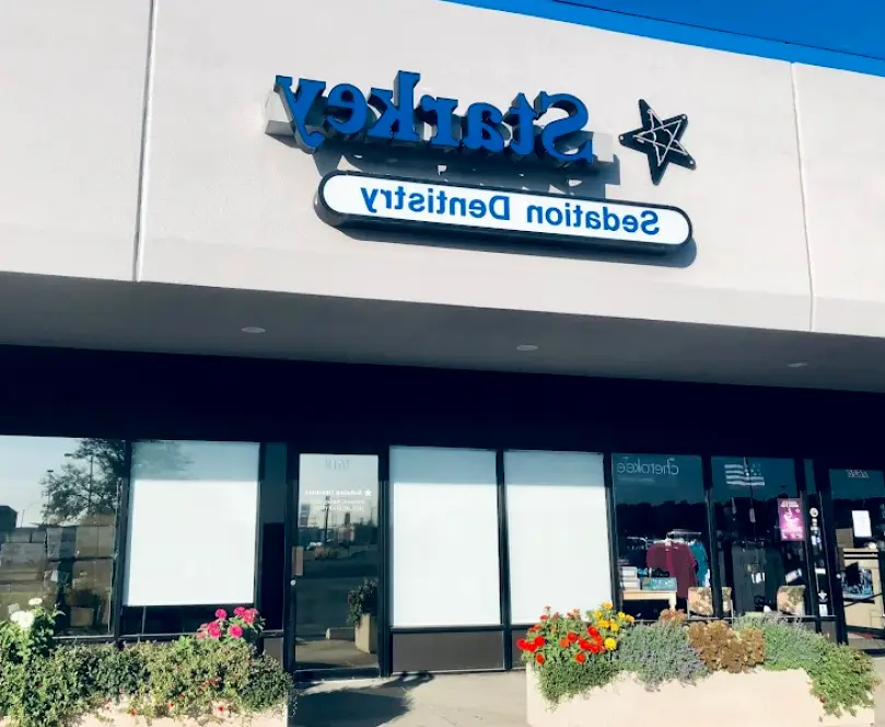  Omaha Star Sedation Dentristry