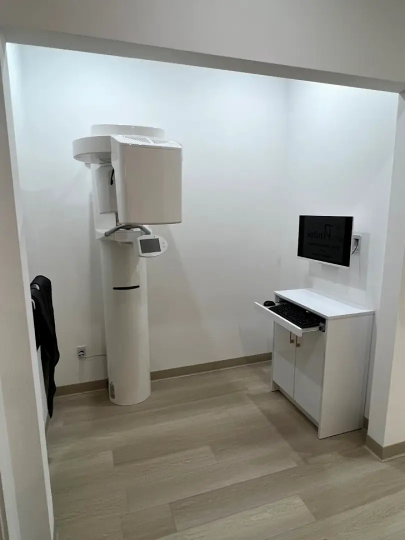 Paramus Pristine Oral & Maxillofacial Surgery