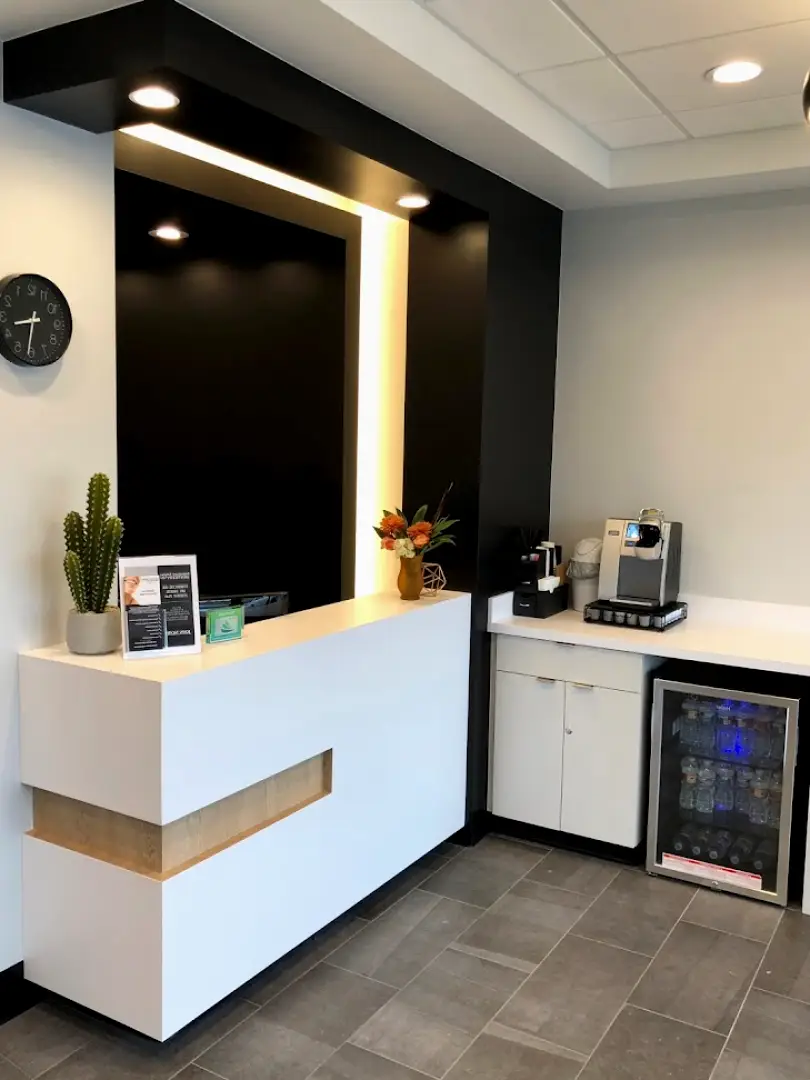 Parker Signature Smiles Dentistry