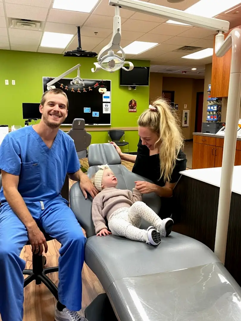 Pediatric Dentistry of Branson