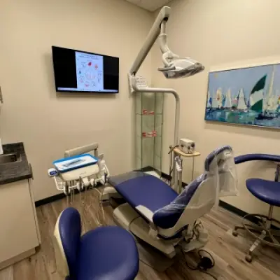  Pembroke Pines Village Square Dental
