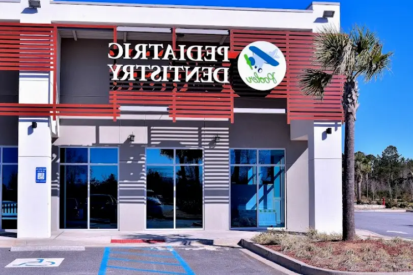 Pooler Pediatric Dentistry