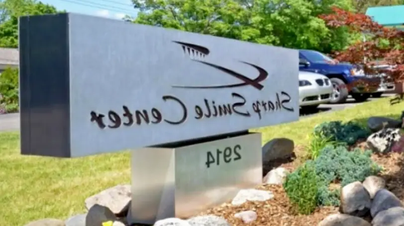  Portage Sharp Smile Center