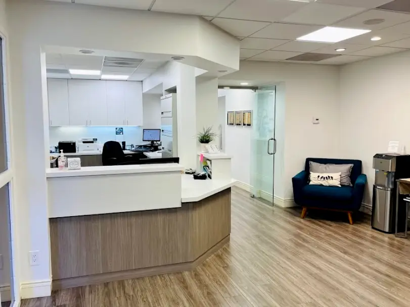 Poway Gordon W. Poelman DDS