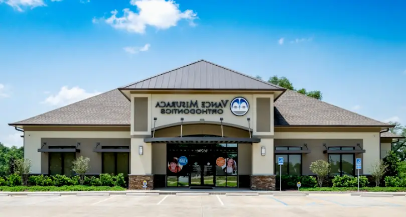 Prairieville Vance Misuraca Orthodontics