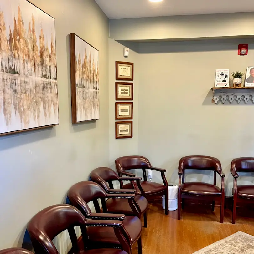 Prospect Park Rapoza Family Dentistry
