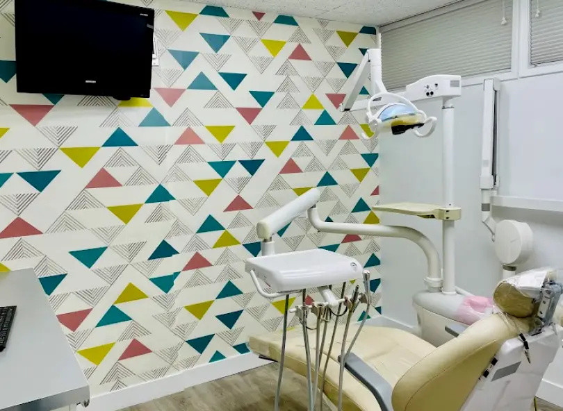 Riverside Dental Sherman Oaks