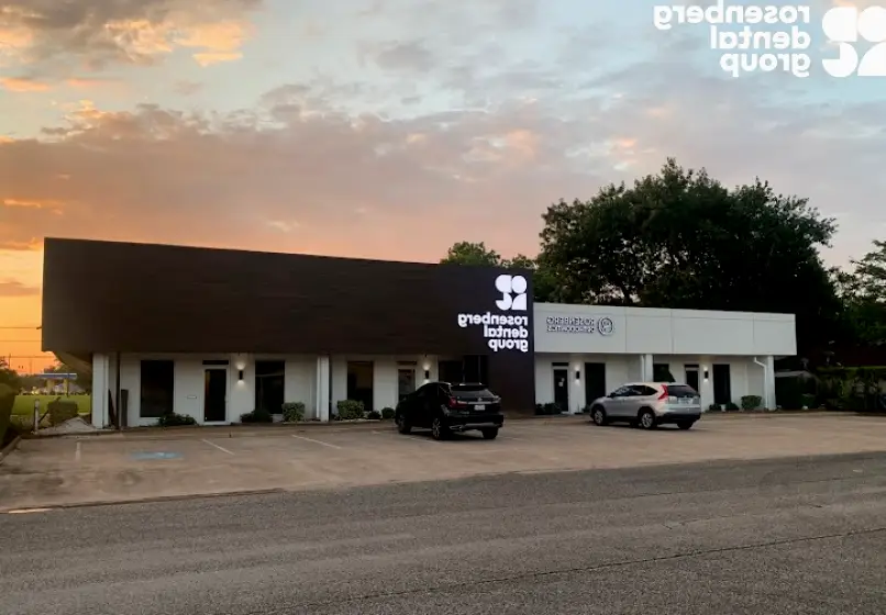 Rosenberg Dental Group & Orthodontics