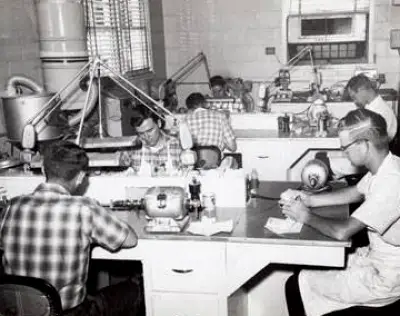  Russellville Dental Laboratory
