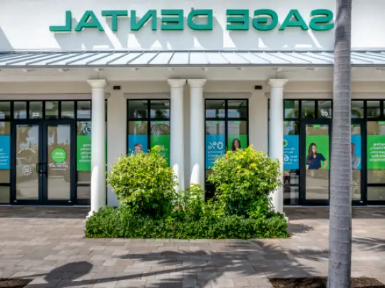  Sage Dental of East Delray Beach