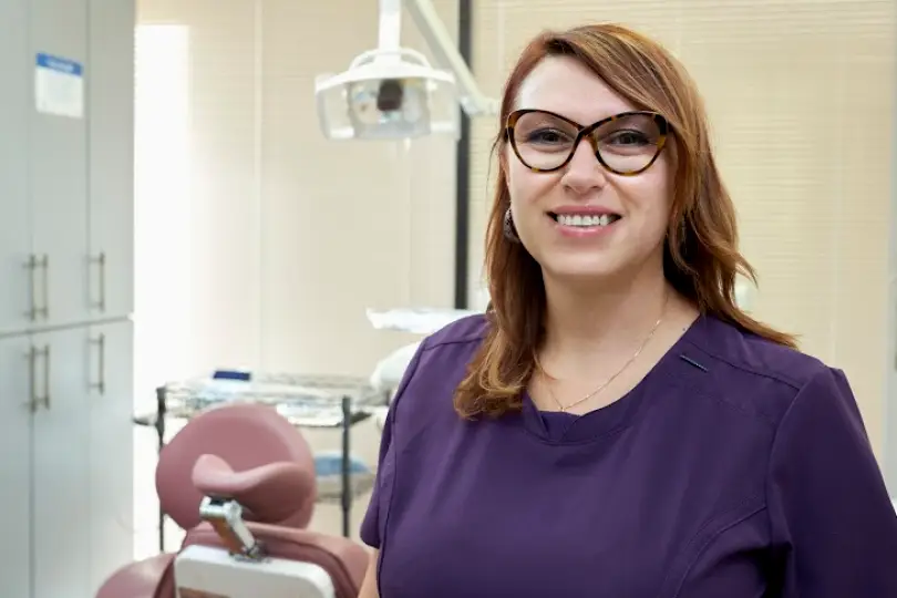 Saugus Dental Laser Center