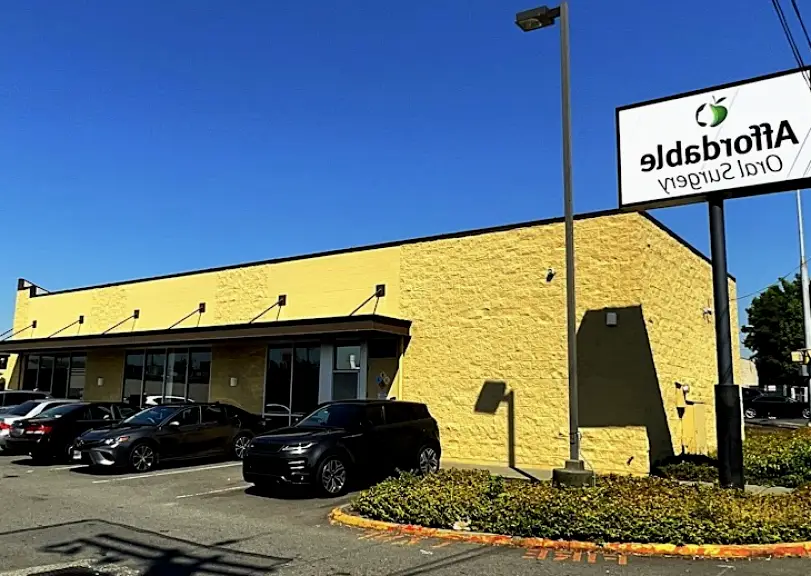 Seattle Affordable Oral Surgery