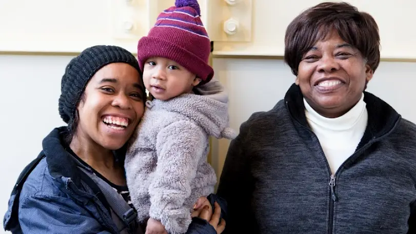 Seattle Neighborcare Health at Columbia City