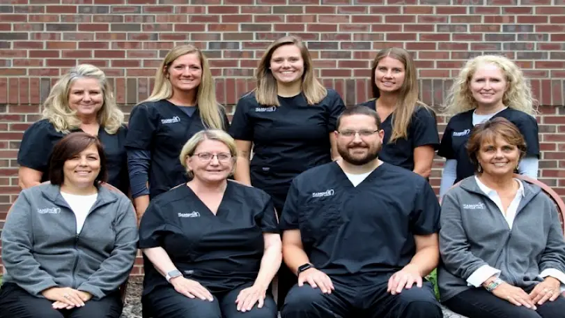 Sioux City Hindman Family Dentistry