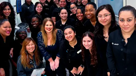  Smile Avenue Family Dentistry - Katy