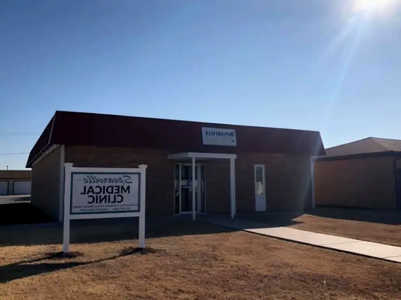 Spearville Medical Clinic