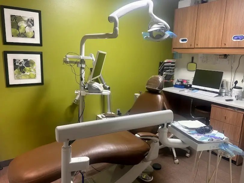 Spring WellSmiles Dental at ExxonMobil