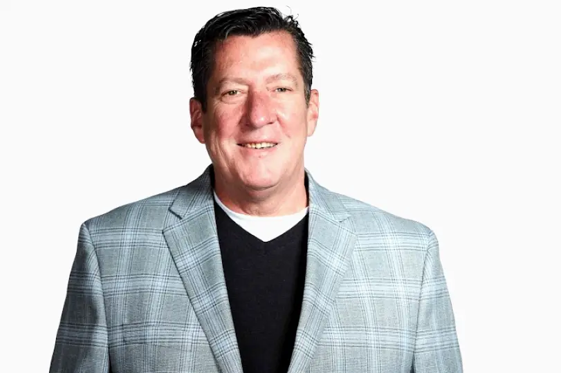 St. Louis Patrick Morris DDS, MD