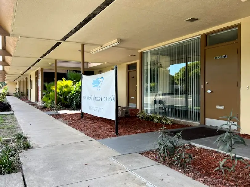 St. Petersburg Keenan Family Dental