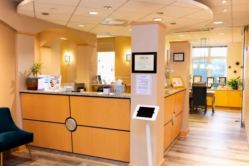  Sterling WestLake Dental Care